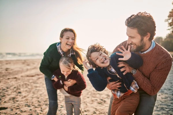 Image for article titled SWL Healthier Together