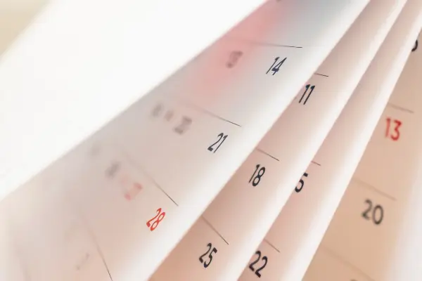 Image for article titled Changes to Booking Appointments 
